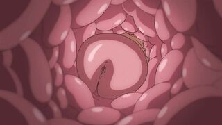 Kakuushi Dere Episode 1 - [Uncensored Hentai] - 8 image