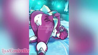 Mipha - Legend of Zelda [Compilation] - 8 image