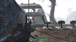 Fallout 4 The sect of nuns - 10 image