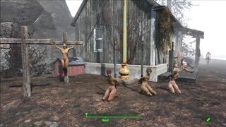 Fallout 4 The sect of nuns - 3 image