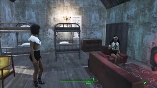 Fallout 4 The sect of nuns - 4 image