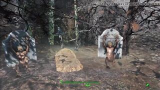 Fallout 4 The sect of nuns - 5 image