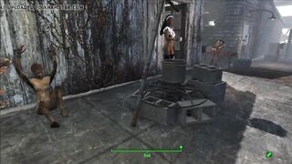Fallout 4 The sect of nuns - 6 image