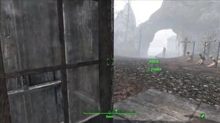 Fallout 4 The sect of nuns - 7 image