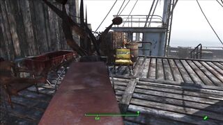 Fallout 4 The sect of nuns - 8 image