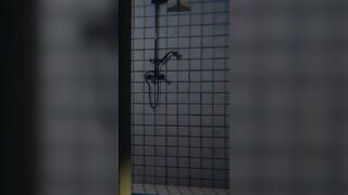 Teen 18 Schoolgirl Fucked By Her Gym Teacher In The Shower (3D) - 2 image