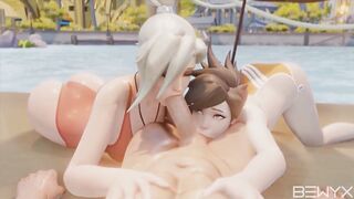 Best Of July SFM & Blender Compilation 2021 - 2 image