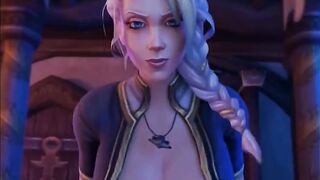 High Quality SFM & Blender Animated Porn Compilation 5 - 9 image