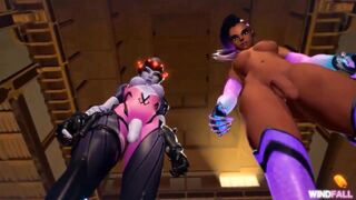 SFM FUTANARIA COMP 3 - 2020 REUPLOADED - 3 image