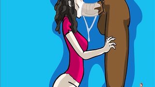 Lebanese hoe gets turned out by BBC - 10 image