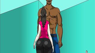 Lebanese hoe gets turned out by BBC - 3 image