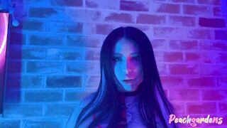 A young student fucked a fatal beauty with big tits - 2 image