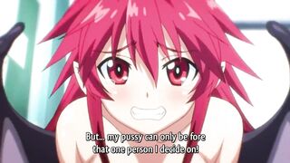 Itadaki Seieki Full Hentai Uncensored - 10 image