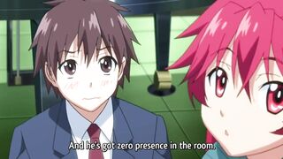 Itadaki Seieki Full Hentai Uncensored - 7 image