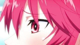 Itadaki Seieki Full Hentai Uncensored - 8 image