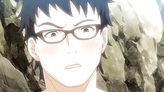 Elf Girl Gets Fucked on the Beach - 4 image