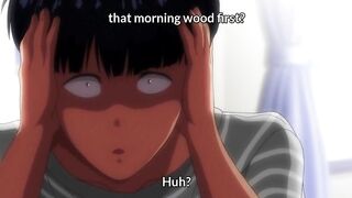 Hentai Boy Fucking his Succubus Step Mom Part-2 - 10 image