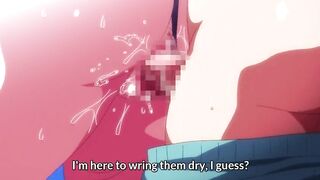 Hentai Boy Fucking his Succubus Step Mom Part-2 - 6 image