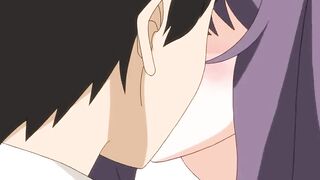 Anime hentai fucke two stepsister in one room(Tokyo cartoon) - 2 image