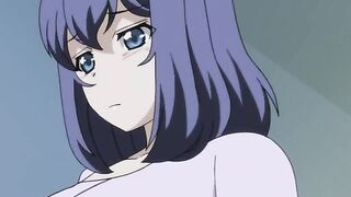 Anime hentai fucke two stepsister in one room(Tokyo cartoon) - 7 image