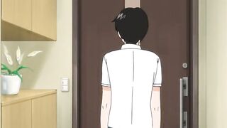 Anime hentai fucke two stepsister in one room(Tokyo cartoon) - 9 image