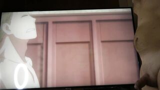 AneKoi Japanese Anime Hentai Uncensored By Seeadraa Try Not To Cum Ep 18 - 10 image