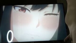 AneKoi Japanese Anime Hentai Uncensored By Seeadraa Try Not To Cum Ep 18 - 3 image