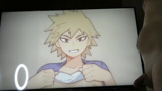 AneKoi Japanese Anime Hentai Uncensored By Seeadraa Try Not To Cum Ep 17 - 2 image