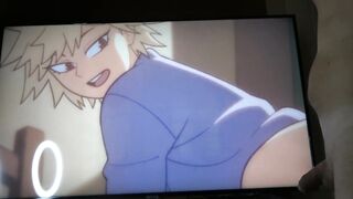 AneKoi Japanese Anime Hentai Uncensored By Seeadraa Try Not To Cum Ep 17 - 4 image