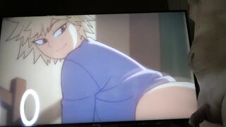 AneKoi Japanese Anime Hentai Uncensored By Seeadraa Try Not To Cum Ep 17 - 7 image