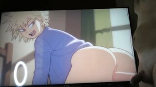 AneKoi Japanese Anime Hentai Uncensored By Seeadraa Try Not To Cum Ep 17 - 9 image
