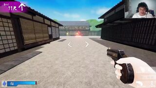 HentaiGame OedoTrigger -review-