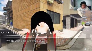 HentaiGame OedoTrigger -review-