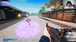 HentaiGame OedoTrigger -review-