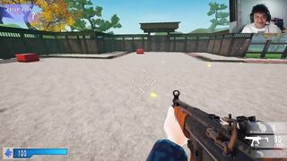 HentaiGame OedoTrigger -review-