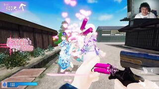 HentaiGame OedoTrigger -review-