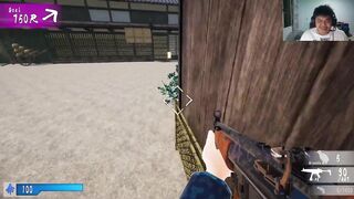 HentaiGame OedoTrigger -review-