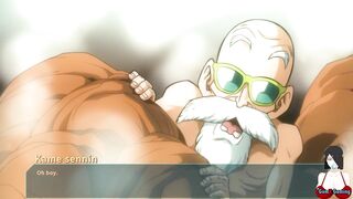 Kame Paradise 3 | UNCENSORED | All Sex Scene - 2 image