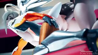 Overwatch Porn MEGA Compilation Part 12 - 6 image