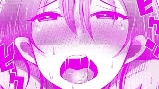 SOUND PORN | Anime Girl Has Amazing Hot Sex With You! | HENTAI JOI [ASMR] - 1 image