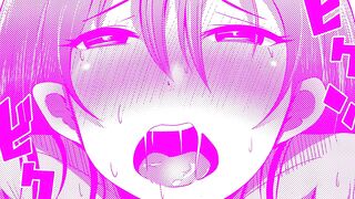 SOUND PORN | Anime Girl Has Amazing Hot Sex With You! | HENTAI JOI [ASMR] - 10 image
