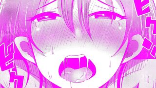 SOUND PORN | Anime Girl Has Amazing Hot Sex With You! | HENTAI JOI [ASMR] - 4 image