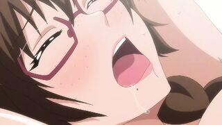 Kanojo wa dare to demo sex suru Episode 2 - 1 image