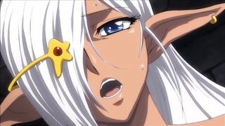 KawaiiKid - Mean Bitches Get Rough Sex Karma 2 - 1 image