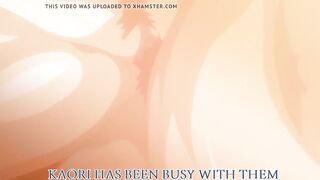HMV - Miyabis Bizzare Adventure - 5 image