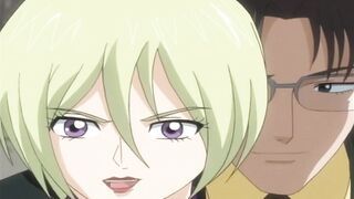 Pleasure Commute - Anime Porn - 4 image