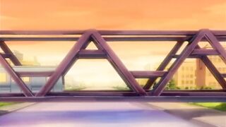 Pleasure Commute - Anime Porn - 8 image