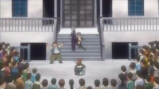 hentai Gangbang cumflation 18+teen - 7 image