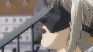 hentai Gangbang cumflation 18+teen - 8 image