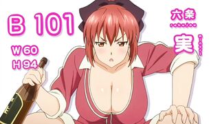 Maken-Ki Two Komm auf diese Party amv - 8 image